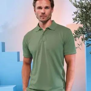 Men's Classic fit polo