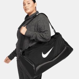 Nike Brasilia 9.5 training medium duffle (60L)
