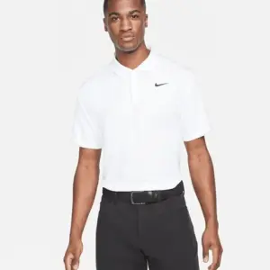 Nike Dri-FIT victory solid polo