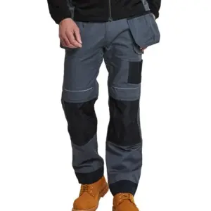 PW3 Holster work trousers (T602) regular fit