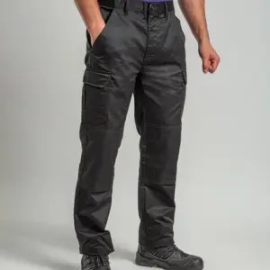 Pro workwear cargo trousers