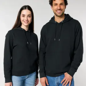 Unisex Cruiser 2.0 iconic hoodie sweatshirt