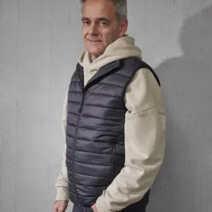 B&C Reset bodywarmer